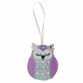 Trimits Felt Decoration Kit - Spring Owl additional 2