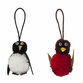 Trimits Pom Pom Decoration Kit - Robin & Penguin additional 2