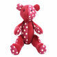 Groves Toy Sewing Kit - Pink Bear additional 2