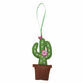 Trimits Felt Decoration Kit - Cactus additional 2