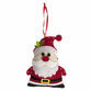 Trimits Felt Christmas Decoration Kit - Santa additional 2