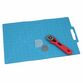 Trimits Folding Cutting Mat & Rotary Cutter additional 2