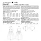 Butterick pattern B6682 additional 4