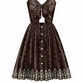 MCall’s Pattern M7950: Misses' Dresses additional 6