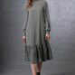 Vogue Pattern V1652 Misses' Dress additional 5