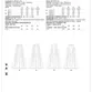 Vogue pattern V1661 additional 3