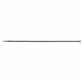 Milward Silver Straight Pins (34 x 0.6mm) - 25g additional 2