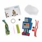 Trimits Robot Felt Decoration Kit additional 3