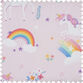 HobbyGift Classic Collection Sewing Box - Unicorn additional 3