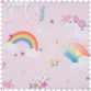 HobbyGift Classic Collection Sewing Box - Unicorn additional 3