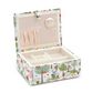 Hobby Gift Premium Collection Large Sewing Stool - Crafty Cats in the Garden additional 2