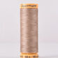 Gutermann Natural Cotton Thread: 100m (1225) - Pack of 5 additional 1