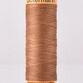 Gutermann Natural Cotton Thread: 100m (1335) - Pack of 5 additional 1