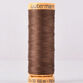 Gutermann Natural Cotton Thread: 100m (1613) - Pack of 5 additional 1