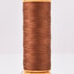 Gutermann Natural Cotton Thread: 100m (1633) - Pack of 5 additional 1