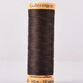 Gutermann Natural Cotton Thread: 100m (1712) - Pack of 5 additional 1