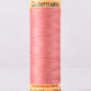 Gutermann Natural Cotton Thread: 100m (2346) - Pack of 5 additional 1