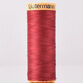 Gutermann Natural Cotton Thread: 100m (2433) - Pack of 5 additional 1