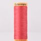 Gutermann Natural Cotton Thread: 100m (2454) - Pack of 5 additional 1