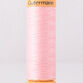Gutermann Natural Cotton Thread: 100m (2538) - Pack of 5 additional 1