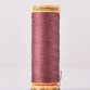 Gutermann Natural Cotton Thread: 100m (2724) - Pack of 5 additional 1