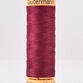 Gutermann Natural Cotton Thread: 100m (3022) - Pack of 5 additional 1
