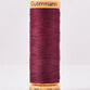 Gutermann Natural Cotton Thread: 100m (3032) - Pack of 5 additional 1