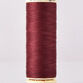 Gutermann Red Sew-All Thread: 100m (369) - Pack of 5 additional 1