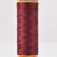 Gutermann Natural Cotton Thread: 100m (4750) - Pack of 5 additional 1