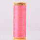 Gutermann Natural Cotton Thread: 100m (5128) - Pack of 5 additional 1