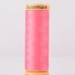 Gutermann Natural Cotton Thread: 100m (5128) - Pack of 5 additional 1