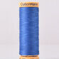 Gutermann Natural Cotton Thread: 100m (5133) - Pack of 5 additional 1