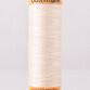 Gutermann Natural Cotton Thread: 100m (519) - Pack of 5 additional 1