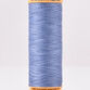 Gutermann Natural Cotton Thread: 100m (5325) - Pack of 5 additional 1