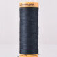 Gutermann Natural Cotton Thread: 100m (5412) - Pack of 5 additional 1