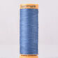 Gutermann Natural Cotton Thread: 100m (5624) - Pack of 5 additional 1