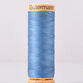 Gutermann Natural Cotton Thread: 100m (5725) - Pack of 5 additional 1