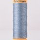 Gutermann Natural Cotton Thread: 100m (5815) - Pack of 5 additional 1