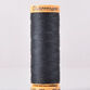 Gutermann Natural Cotton Thread: 100m (5902) - Pack of 5 additional 1