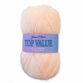 Top Value Yarn - Light Pink - 848 (100g) additional 4