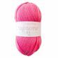 Supreme Soft & Gentle Baby DK Yarn - Pink SNG11  (100g) additional 3