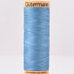 Gutermann Natural Cotton Thread: 100m (6125) - Pack of 5 additional 1
