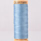 Gutermann Natural Cotton Thread: 100m (6126) - Pack of 5 additional 1