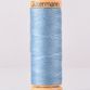Gutermann Natural Cotton Thread: 100m (6126) - Pack of 5 additional 1