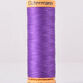 Gutermann Natural Cotton Thread: 100m (6150) - Pack of 5 additional 1