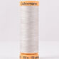 Gutermann Natural Cotton Thread: 100m (618) - Pack of 5 additional 1