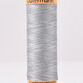 Gutermann Natural Cotton Thread: 100m (6206) - Pack of 5 additional 1