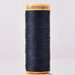 Gutermann Natural Cotton Thread: 100m (6210) - Pack of 5 additional 1