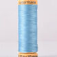Gutermann Natural Cotton Thread: 100m (6526) - Pack of 5 additional 1