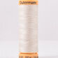Gutermann Natural Cotton Thread: 100m (718) - Pack of 5 additional 1